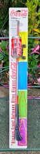Coca-Cola Classic Novelty Spincast Fishing Rod with Can-Shaped Reel Housing (in original packaging) — listing 4