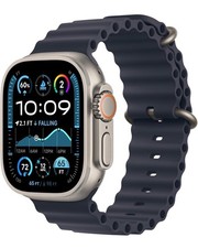 Apple Watch Ultra Titanium Case 49mm with Black Band — listing 5