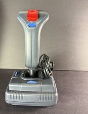 QuickShot Warrior joystick Warrior 5 QS-123A Analog Joystick for IBM PC/XT/AT — listing 2