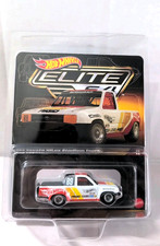 Hot Wheels HW: The '90s Toyota Supra (Black) #8/10 — listing 4