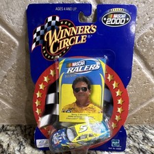 Winner's Circle Terry Labonte #5 Kellogg's Looney Tunes 1:24 Diecast NASCAR — listing 2