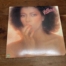 Fatback - Tasty Jam (8-Track Tape)