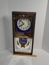 Heileman's Old Style "Chicagoland, You've Got Style" Ceramic Beer Stein, Limited Edition 1983, listing 3