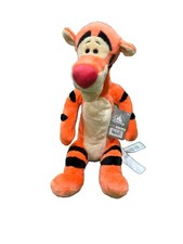 Disney Tigger plush toy Tigger Plush Stuffed Animal Small — listing 6