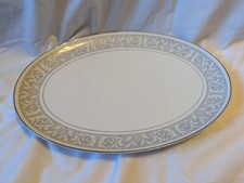 Imperial China Whitney 5671 Dinnerware Set by W. Dalton — listing 2