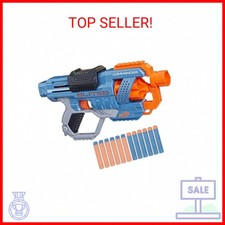 Nerf Elite 2.0 Commander RD-6 Blaster