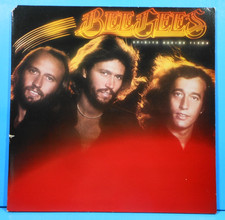 Bee Gees - Spirits Having Flown Vinyl LP — listing 5