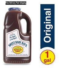 Sweet Baby Ray's Barbecue Wrigleyville Diner-Style Coffee Mug — listing 3