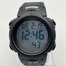 SKMEI Men's Digital Sport Watch 50M Water Resistant — listing 5