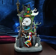 Sally Figurine from The Nightmare Before Christmas Disney / Jada — listing 3