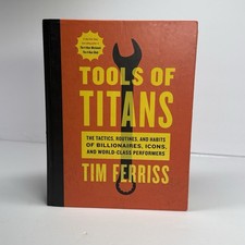 Timothy Ferriss 2-Book Lot: The 4-Hour Workweek (Expanded and Updated) & The 4-Hour Body, Hardcover — listing 5