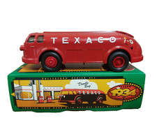 Texaco 1934 Diamond T Doodle Bug Tanker Die-Cast Coin Bank — listing 6