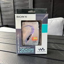Sony Walkman WM-EX194 Portable Cassette Player with Mega Bass — listing 2