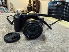Konica Minolta DiMAGE X60 Ultra-Compact Digital Camera (Silver) — listing 3