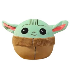 Star Wars The Child (Grogu) Large Plush Toy — listing 6