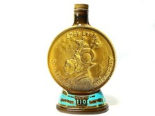 Jim Beam San Diego 200th Anniversary Regal China Decanter 1769-1969 — listing 4
