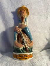Pair of Vintage Cabin Still Stitzel-Weller Sportsman Liquor Decanters - Pheasant & Mallard Duck — listing 2