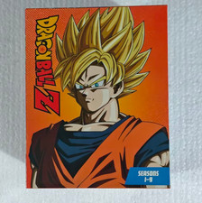 Chinese Dragon Ball Anime Trading Cards, Frieza SSR & Zamasu R (Lot of 2, LZ02 Set) — listing 5