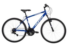 Huffy Rock Creek 24 in. Mountain Bike, Gray — listing 2