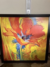 Simon Bull "Sunlit Windows II" Signed Limited Edition Print, Pencil Signed & Numbered — listing 2