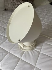 IKEA Adjustable Spotlight Floor Lamp with Fresnel Glass Shade — listing 4