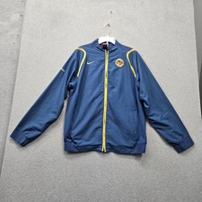 Nike Club America Centenario de Leyenda 1916-2016 Full-Zip Track Jacket, Size M — listing 6