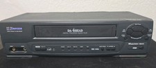 Emerson EWV401 4-Head Hi-Fi Stereo VHS VCR — listing 5
