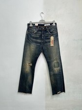 Vintage Levi's Red Tab Denim Jeans, Size 29/36 — listing 2