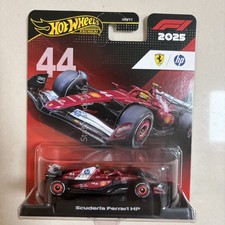 Hot Wheels Redline King Kuda in Spectraflame Blue with Number 4 Decal — listing 6