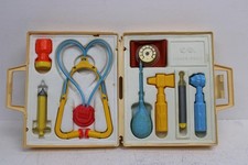 Fisher-Price Medical Kit #936 Vintage Doctor Play Set — listing 5