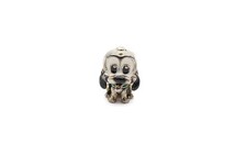 Pandora Disney Pluto Openwork Charm Sterling Silver — listing 4