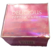 Gale Hayman Delicious Crazy For Cotton Candy Body Mist, 8 fl oz — listing 4
