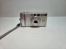 Canon Sure Shot 115u Date 35mm Film Point-and-Shoot Camera — listing 3