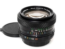 Fujinon-SW EBC 28mm f/3.5 Wide Angle Lens (M42 Mount) — listing 5
