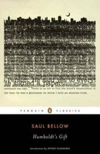 Humboldt's Gift by Saul Bellow, Viking Press Hardcover with Dust Jacket — listing 5