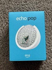 Amazon Echo Pop Smart Speaker with Alexa - Mexico National Team (FMF) Special Edition — listing 5