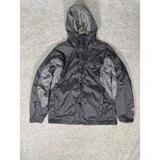 Columbia Omni-Tech Hooded Rain Shell Jacket — listing 5