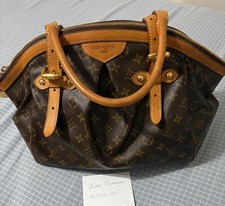 Louis Vuitton Tivoli GM Monogram Canvas Handbag — listing 6