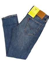 Levi's Premium Black Wash Jeans — listing 4