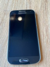 Samsung Galaxy S4 Mini Smartphone (Powered Off) — listing 2