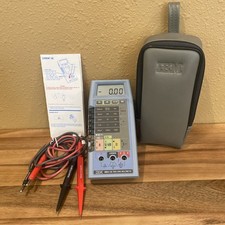Fluke 8060A True RMS Digital Multimeter (Handheld) — listing 2