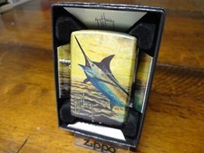 Oversized Giant Novelty Flip-Top Lighter (Zippo-Style), 12 inches tall — listing 3