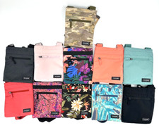 Dakine Jive Crossbody Bag in Zion Pattern