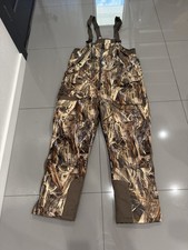 RedHead Bone Dry Waterfowl Hunting Jacket in Advantage MAX-4 HD Camo — listing 4