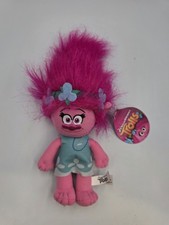 DreamWorks Trolls Poppy Small Plush Doll — listing 6