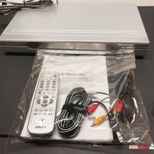 Lite-On LVW-5115GHC+ DVD Recorder with Remote (Progressive Scan, DVD Dual +R/-R/+RW/-RW) — listing 4