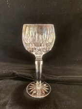 Waterford Crystal Eileen Pattern Wine Glass Claret/wine — listing 6