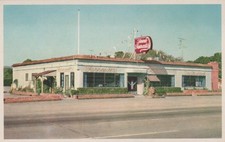 El Camino Real 'The Royal Road' Mission Bell Postcard - Modern U.S. Highway 101 — listing 6