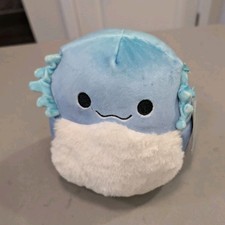 Squishmallows Cella the Axolotl Plush