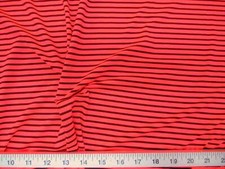Black Nylon/Spandex Garment, Size XS/S, Made in USA Leggings / tights — listing 5